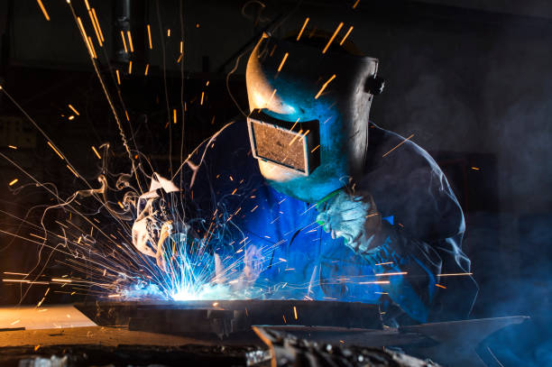 Best Automotive Welding in Saunders Lake, OR