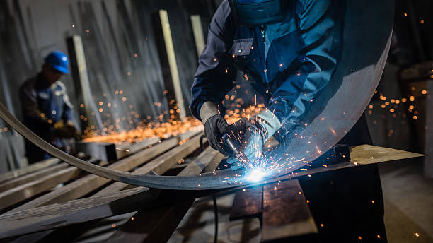 Best Specialty Welding Processes in Saunders Lake, OR