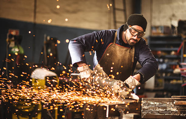 Best Automation and Robotic Welding in Saunders Lake, OR
