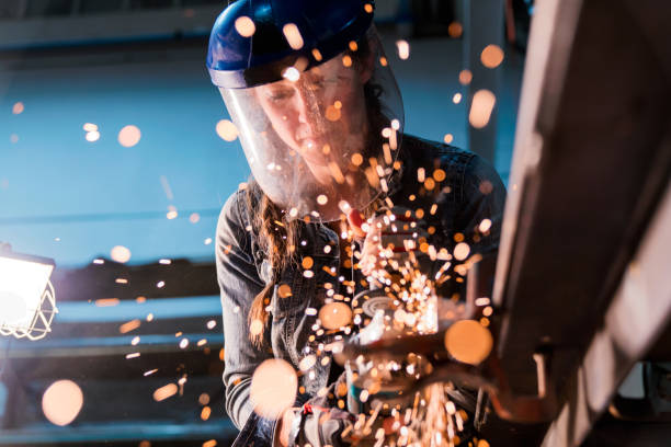 Best Welding Inspection and Certification in Saunders Lake, OR